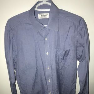 Men’s Maxwell Clothiers Dress Shirt